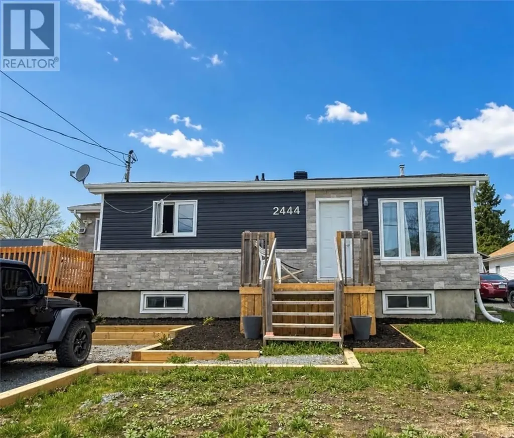 2444 Lasalle Boulevard Sudbury ON P3A 2B2
