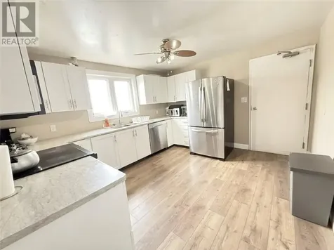 2444 Lasalle Boulevard Sudbury ON P3A 2B2