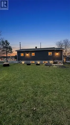 2444 Lasalle Boulevard Sudbury ON P3A 2B2