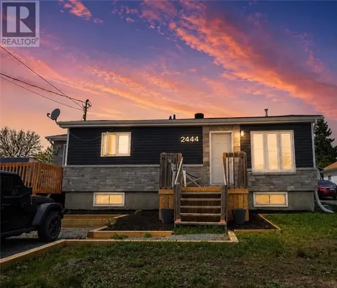 2444 Lasalle Boulevard Sudbury ON P3A 2B2