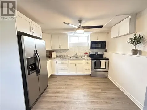 2444 Lasalle Boulevard Sudbury ON P3A 2B2