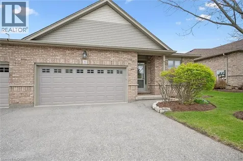 20 Isherwood Avenue Cambridge ON N1R 8P9