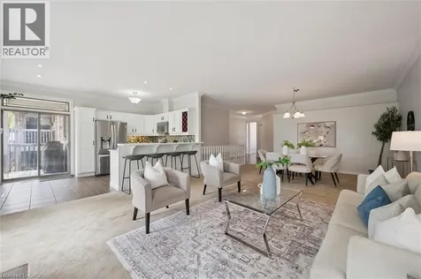 20 Isherwood Avenue Cambridge ON N1R 8P9