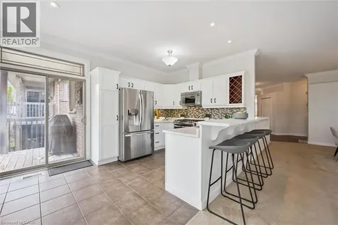 20 Isherwood Avenue Cambridge ON N1R 8P9