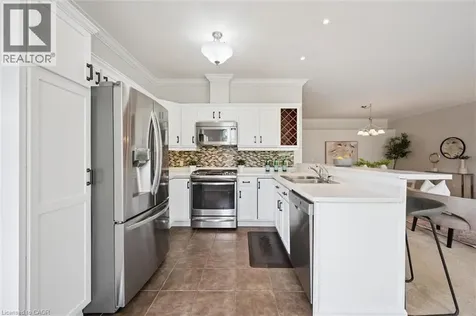 20 Isherwood Avenue Cambridge ON N1R 8P9
