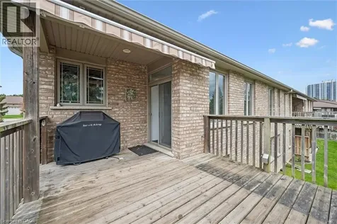 20 Isherwood Avenue Cambridge ON N1R 8P9