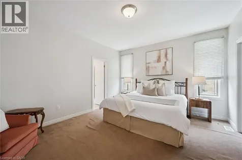 20 Isherwood Avenue Cambridge ON N1R 8P9