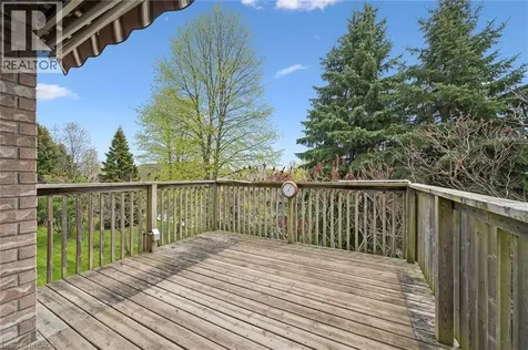 20 Isherwood Avenue Cambridge ON N1R 8P9
