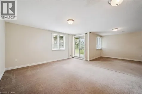 20 Isherwood Avenue Cambridge ON N1R 8P9