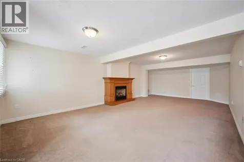 20 Isherwood Avenue Cambridge ON N1R 8P9