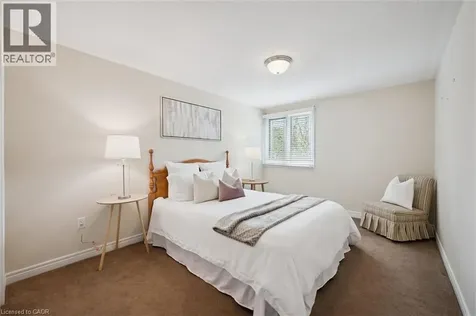 20 Isherwood Avenue Cambridge ON N1R 8P9