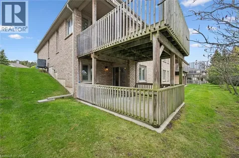 20 Isherwood Avenue Cambridge ON N1R 8P9