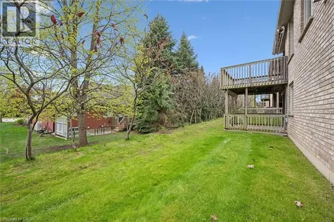 20 Isherwood Avenue Cambridge ON N1R 8P9