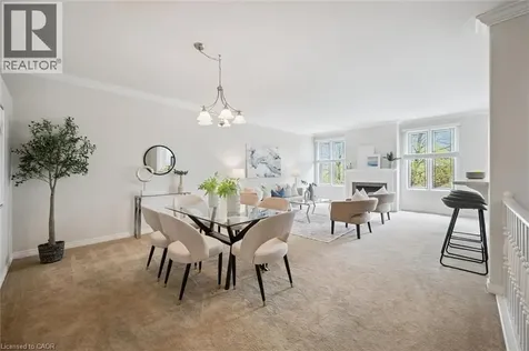 20 Isherwood Avenue Cambridge ON N1R 8P9