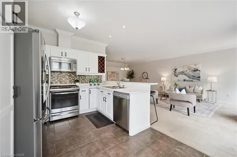20 Isherwood Avenue Cambridge ON N1R 8P9