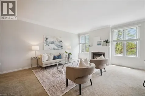 20 Isherwood Avenue Cambridge ON N1R 8P9