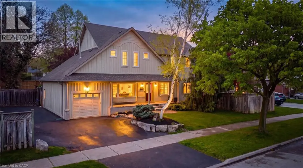 5349 Bromley Road Burlington ON L7L 3G5
