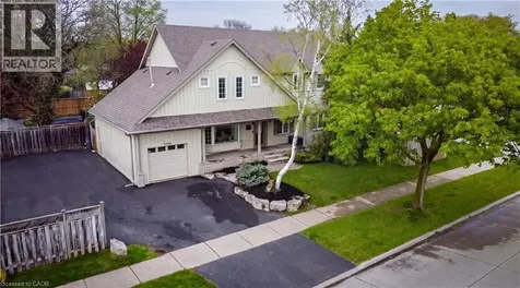 5349 Bromley Road Burlington ON L7L 3G5