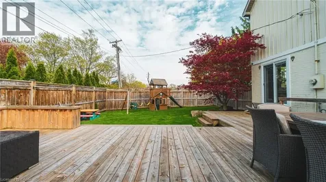 5349 Bromley Road Burlington ON L7L 3G5