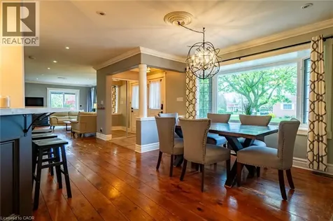 5349 Bromley Road Burlington ON L7L 3G5