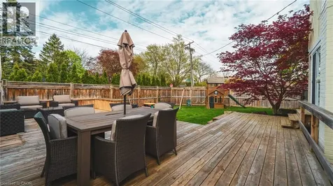 5349 Bromley Road Burlington ON L7L 3G5