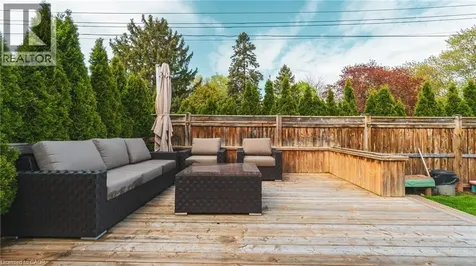 5349 Bromley Road Burlington ON L7L 3G5