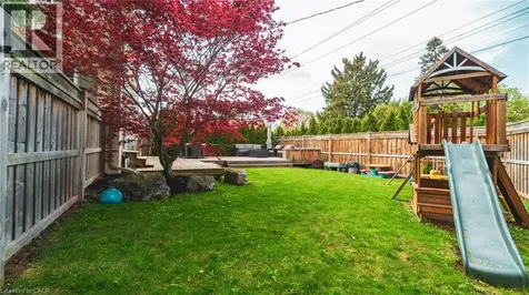 5349 Bromley Road Burlington ON L7L 3G5