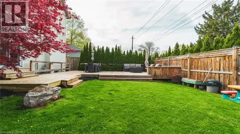 5349 Bromley Road Burlington ON L7L 3G5