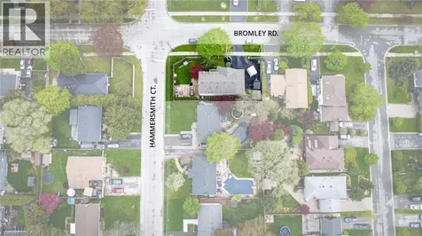 5349 Bromley Road Burlington ON L7L 3G5