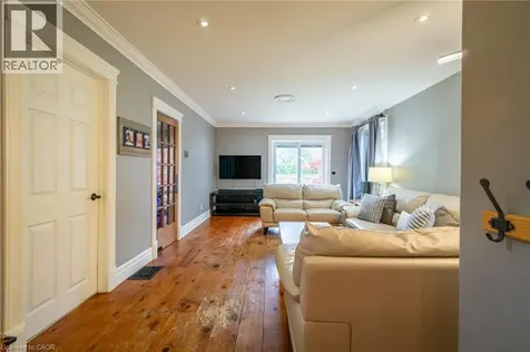 5349 Bromley Road Burlington ON L7L 3G5