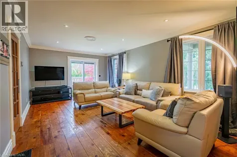 5349 Bromley Road Burlington ON L7L 3G5