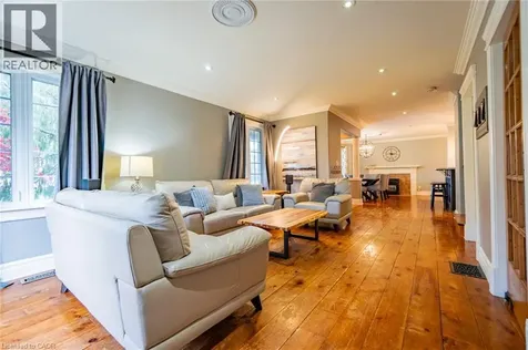 5349 Bromley Road Burlington ON L7L 3G5