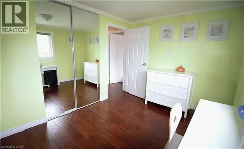 37 Brewster Street Hamilton ON L8T 4R6