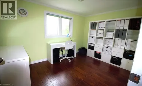 37 Brewster Street Hamilton ON L8T 4R6