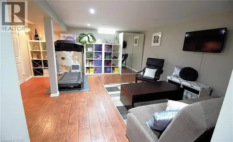37 Brewster Street Hamilton ON L8T 4R6