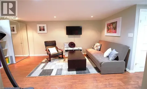 37 Brewster Street Hamilton ON L8T 4R6