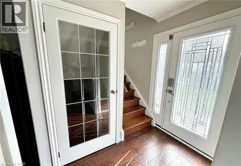 37 Brewster Street Hamilton ON L8T 4R6