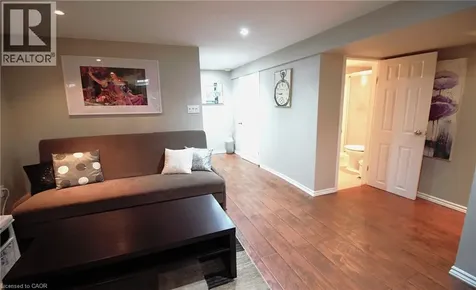 37 Brewster Street Hamilton ON L8T 4R6