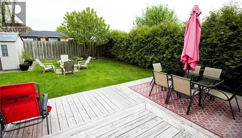 37 Brewster Street Hamilton ON L8T 4R6