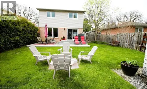 37 Brewster Street Hamilton ON L8T 4R6