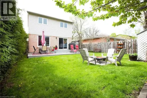 37 Brewster Street Hamilton ON L8T 4R6
