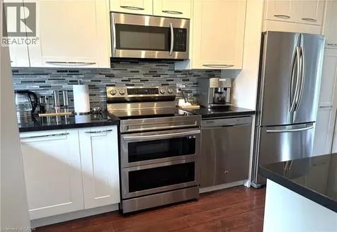 37 Brewster Street Hamilton ON L8T 4R6