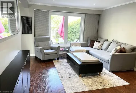 37 Brewster Street Hamilton ON L8T 4R6