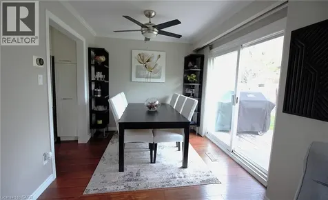 37 Brewster Street Hamilton ON L8T 4R6
