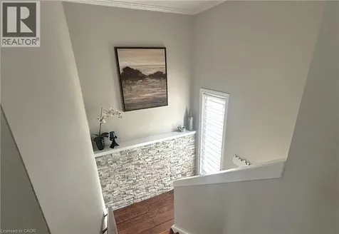 37 Brewster Street Hamilton ON L8T 4R6