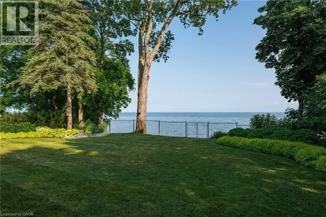 2348 Carrington Place Oakville ON L6J 5P4