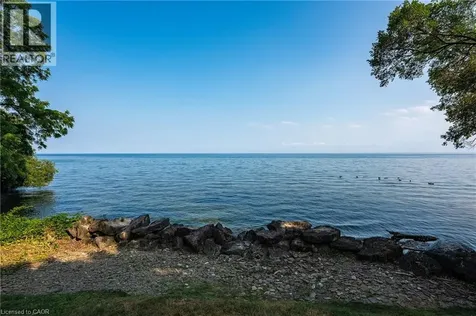 2348 Carrington Place Oakville ON L6J 5P4