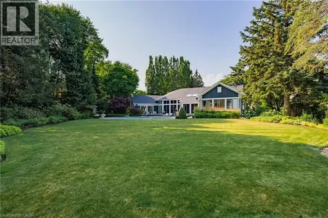 2348 Carrington Place Oakville ON L6J 5P4