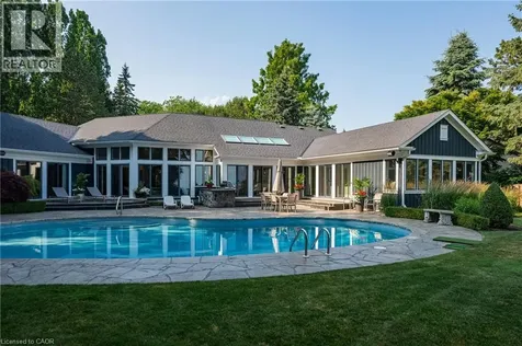 2348 Carrington Place Oakville ON L6J 5P4