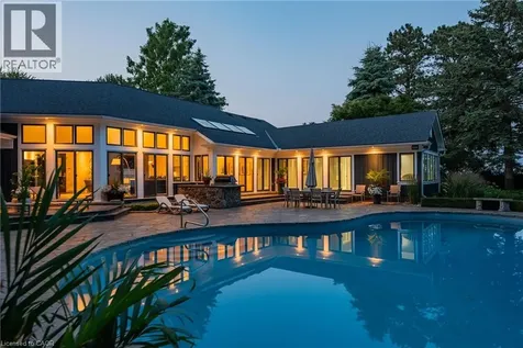 2348 Carrington Place Oakville ON L6J 5P4